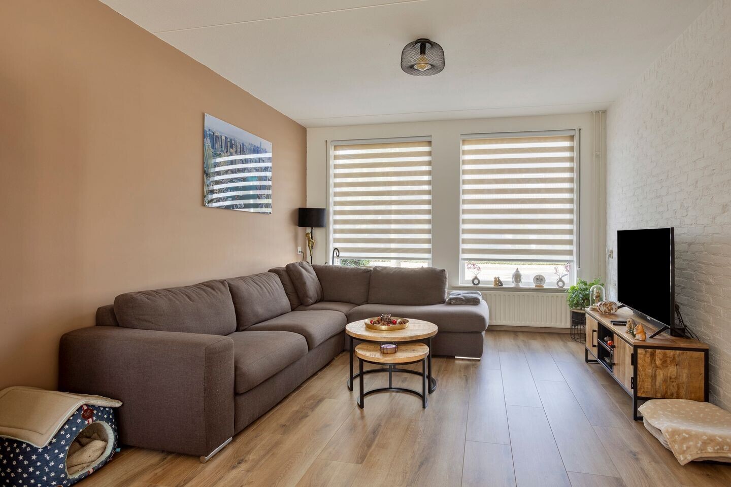 Tussenwoning te koop: Bernhardstraat 77, Westdorpe