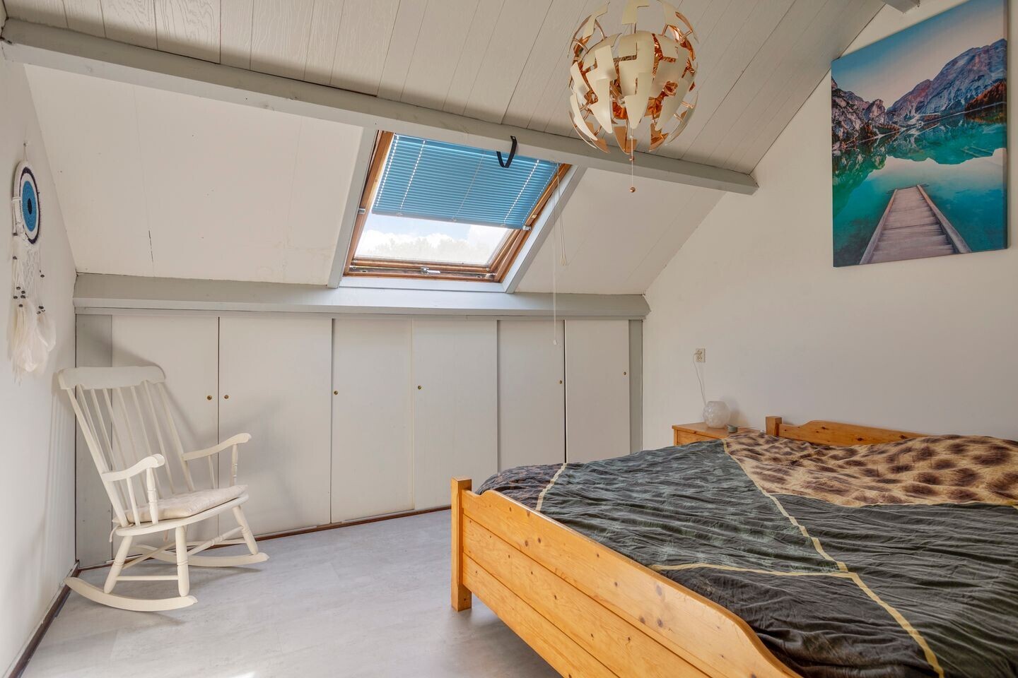 Tussenwoning te koop: Bernhardstraat 77, Westdorpe