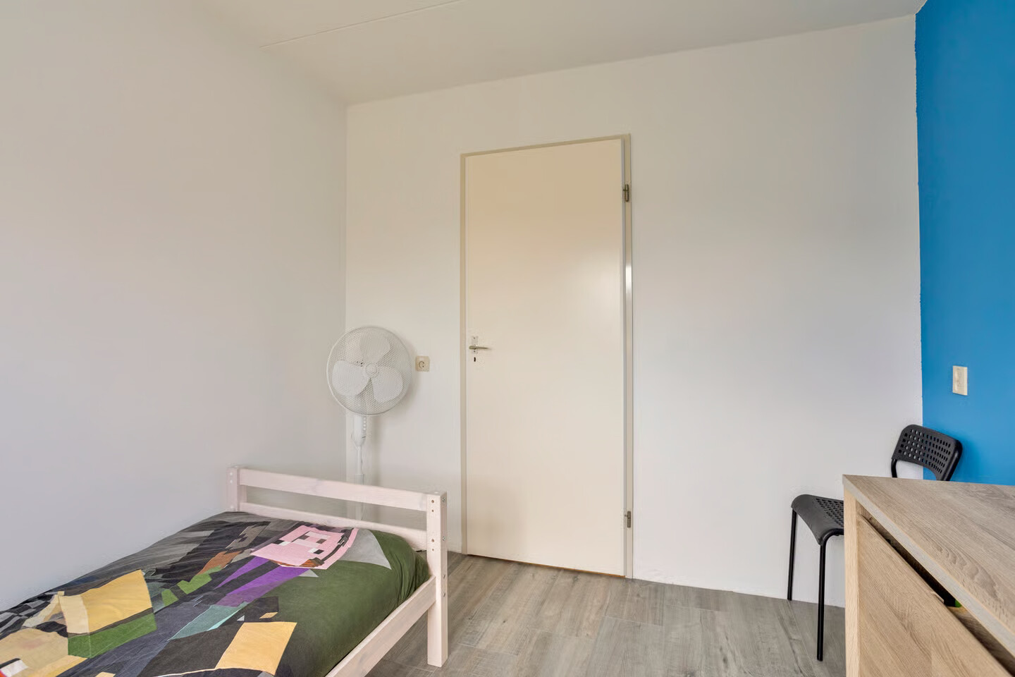 Tussenwoning te koop: Bernhardstraat 77, Westdorpe