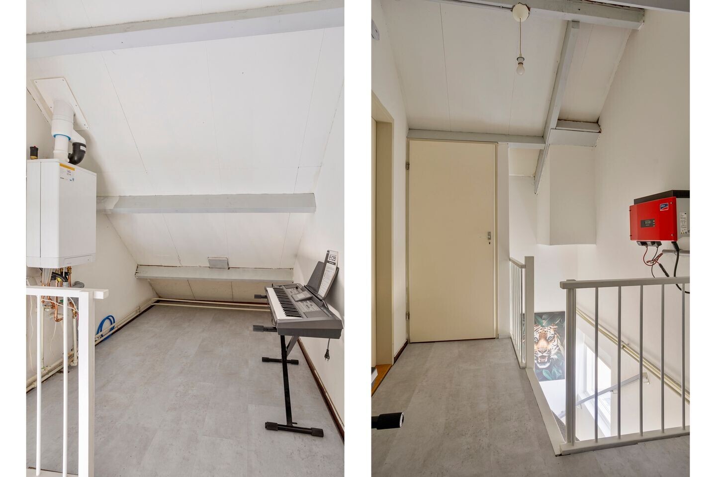 Tussenwoning te koop: Bernhardstraat 77, Westdorpe