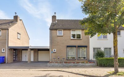 Bernhardstraat 77