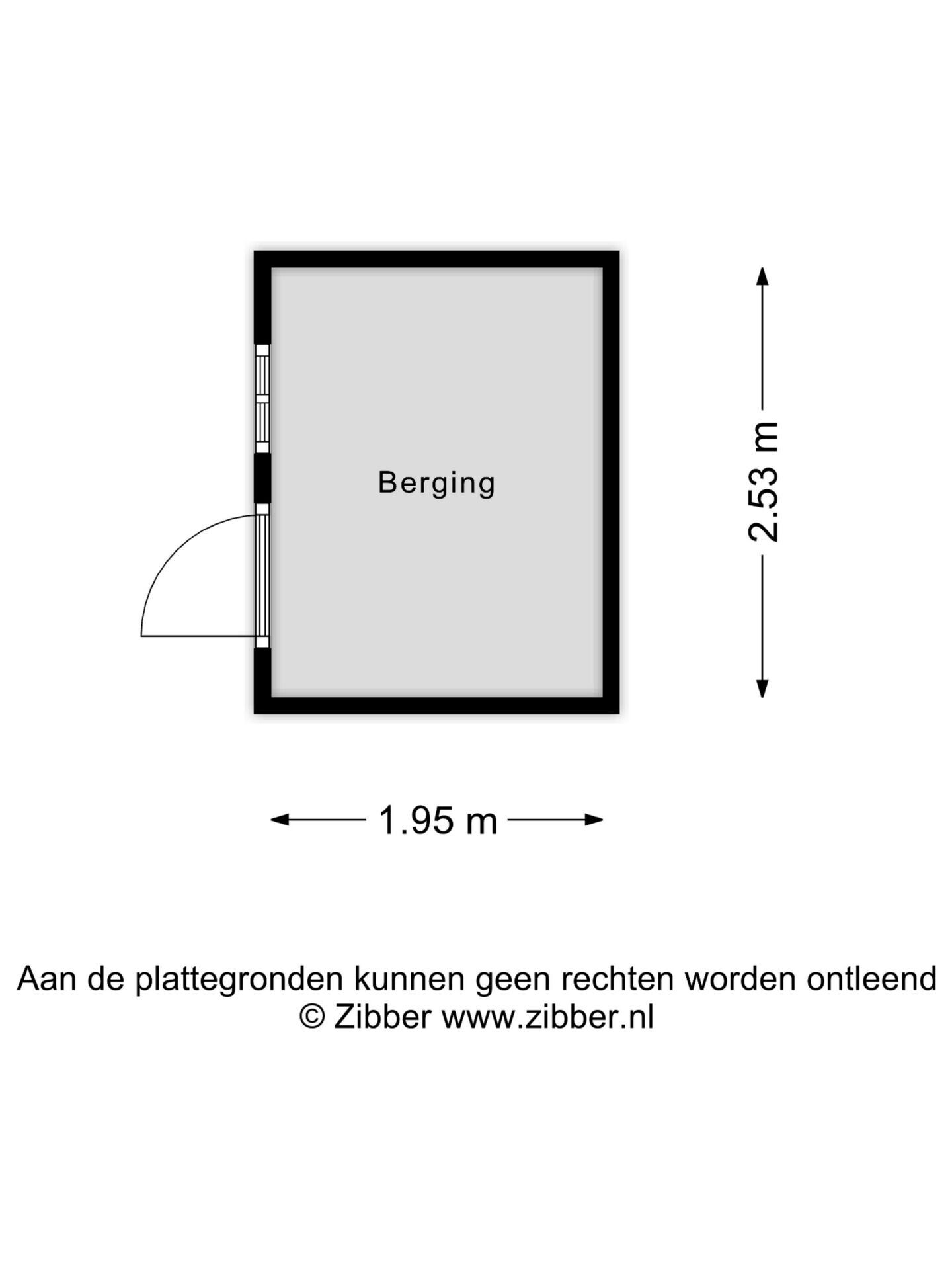 Tussenwoning te koop: Bernhardstraat 77, Westdorpe