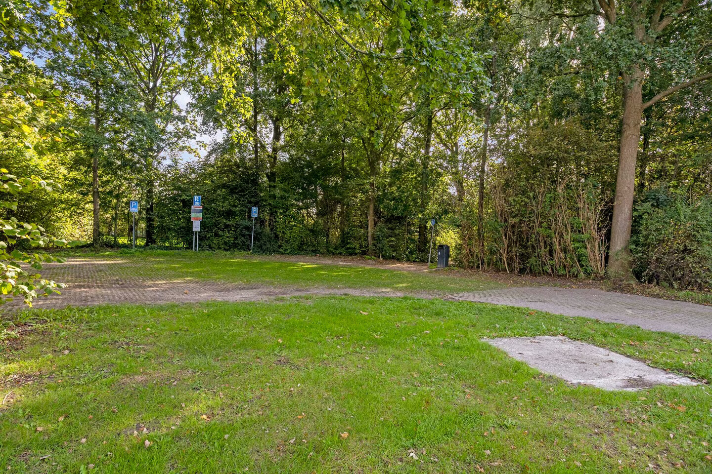 Tussenwoning te koop: Bernhardstraat 77, Westdorpe