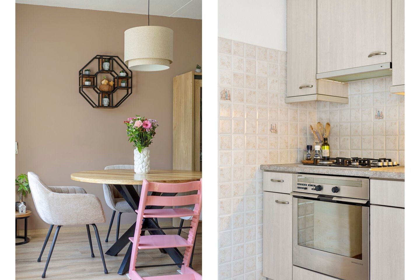 Tussenwoning te koop: Bernhardstraat 77, Westdorpe