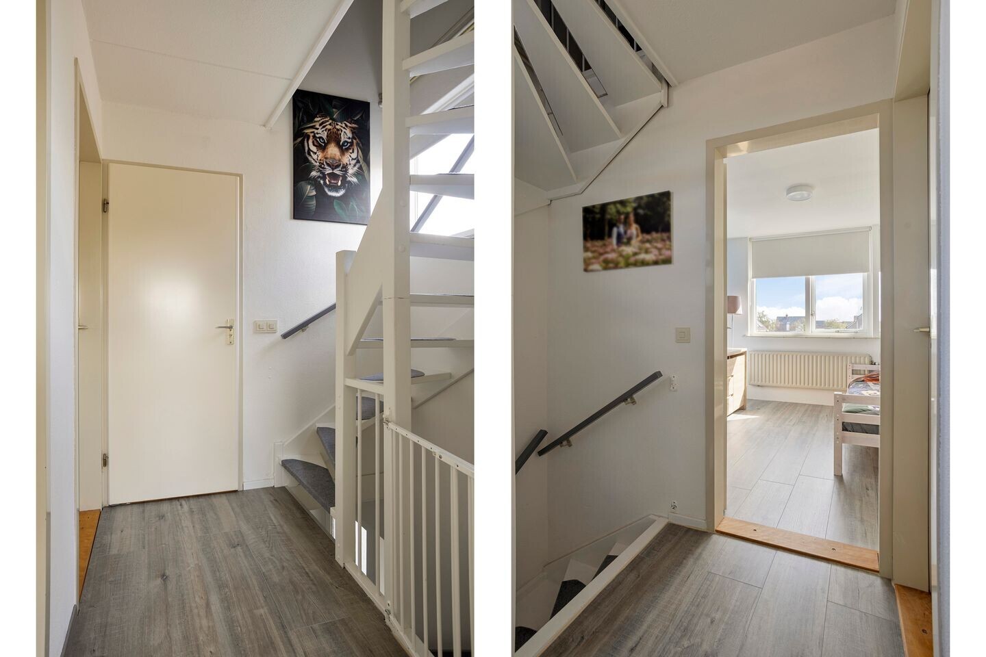 Tussenwoning te koop: Bernhardstraat 77, Westdorpe