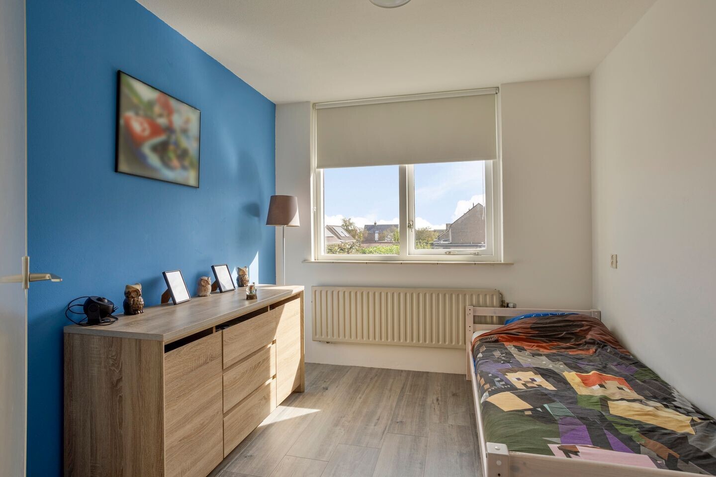 Tussenwoning te koop: Bernhardstraat 77, Westdorpe