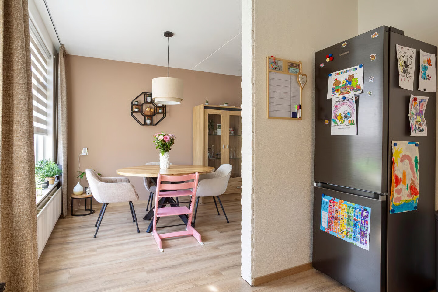 Tussenwoning te koop: Bernhardstraat 77, Westdorpe
