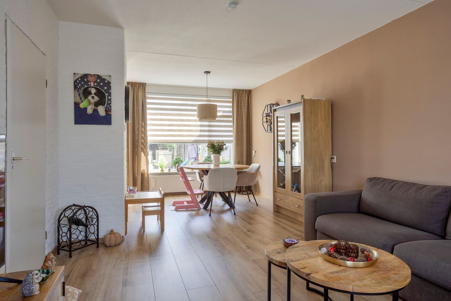 Tussenwoning te koop: Bernhardstraat 77, Westdorpe