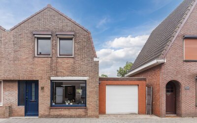 Wilhelminastraat 15