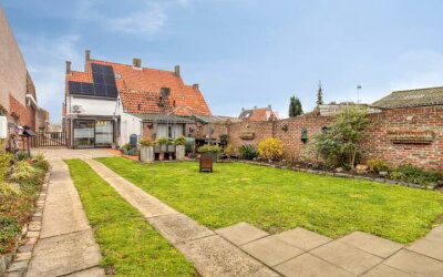 Wilhelminastraat 26