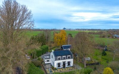 Graafjansdijk B 37