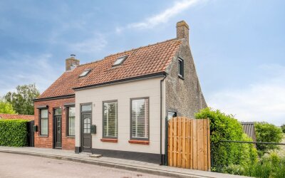 Graafjansdijk B 60