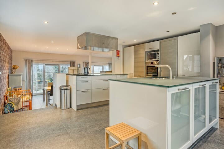 Vrijstaande woning te koop: Graafjansdijk B 68, Westdorpe