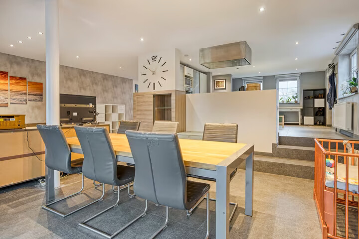 Vrijstaande woning te koop: Graafjansdijk B 68, Westdorpe