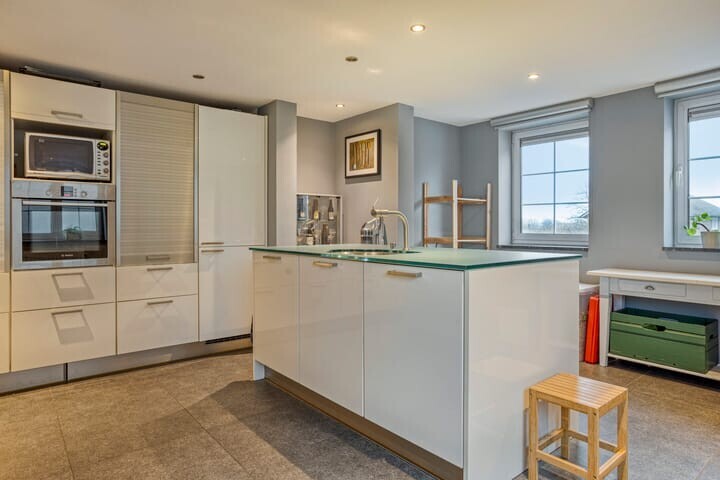 Vrijstaande woning te koop: Graafjansdijk B 68, Westdorpe