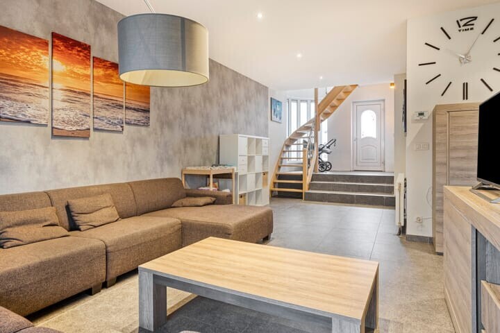 Vrijstaande woning te koop: Graafjansdijk B 68, Westdorpe