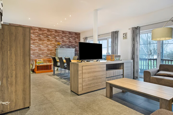 Vrijstaande woning te koop: Graafjansdijk B 68, Westdorpe