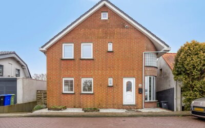 Graafjansdijk B 68