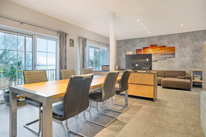 Vrijstaande woning te koop: Graafjansdijk B 68, Westdorpe