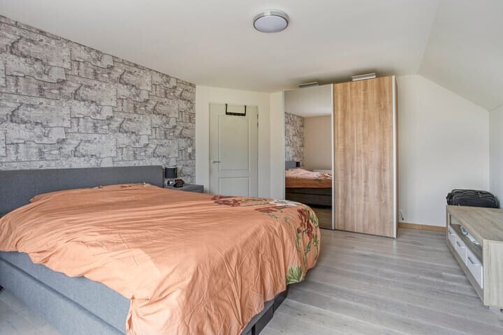 Vrijstaande woning te koop: Graafjansdijk B 68, Westdorpe