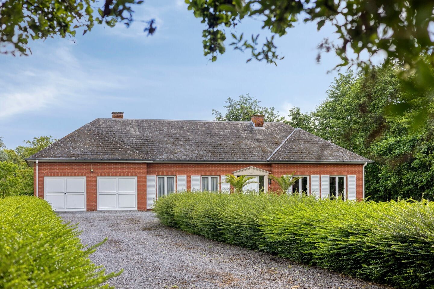 Vrijstaande woning te koop: Molenstraat 45, Westdorpe