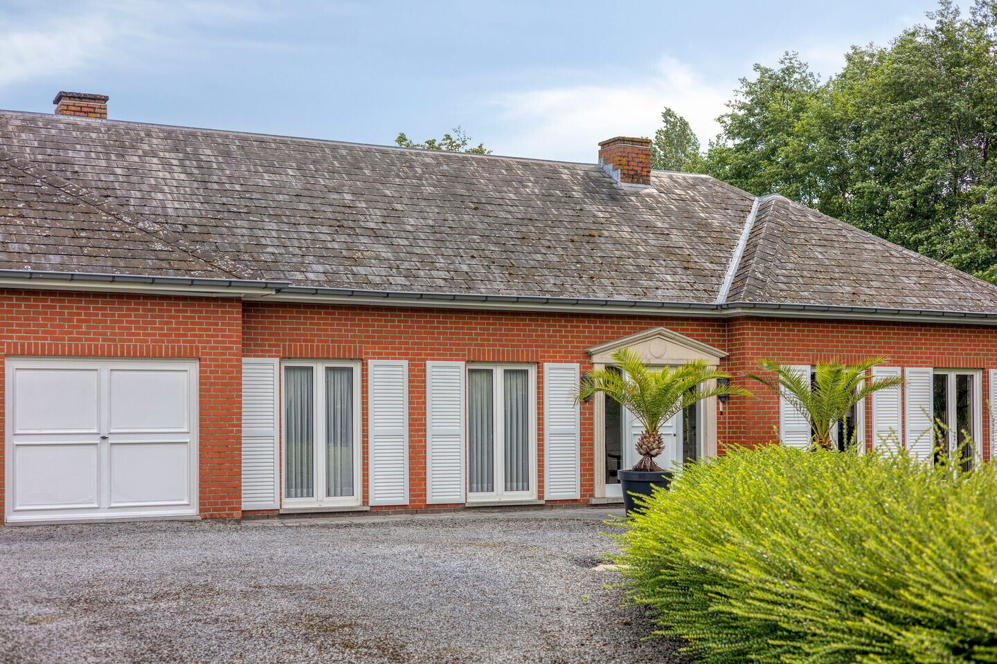 Vrijstaande woning te koop: Molenstraat 45, Westdorpe