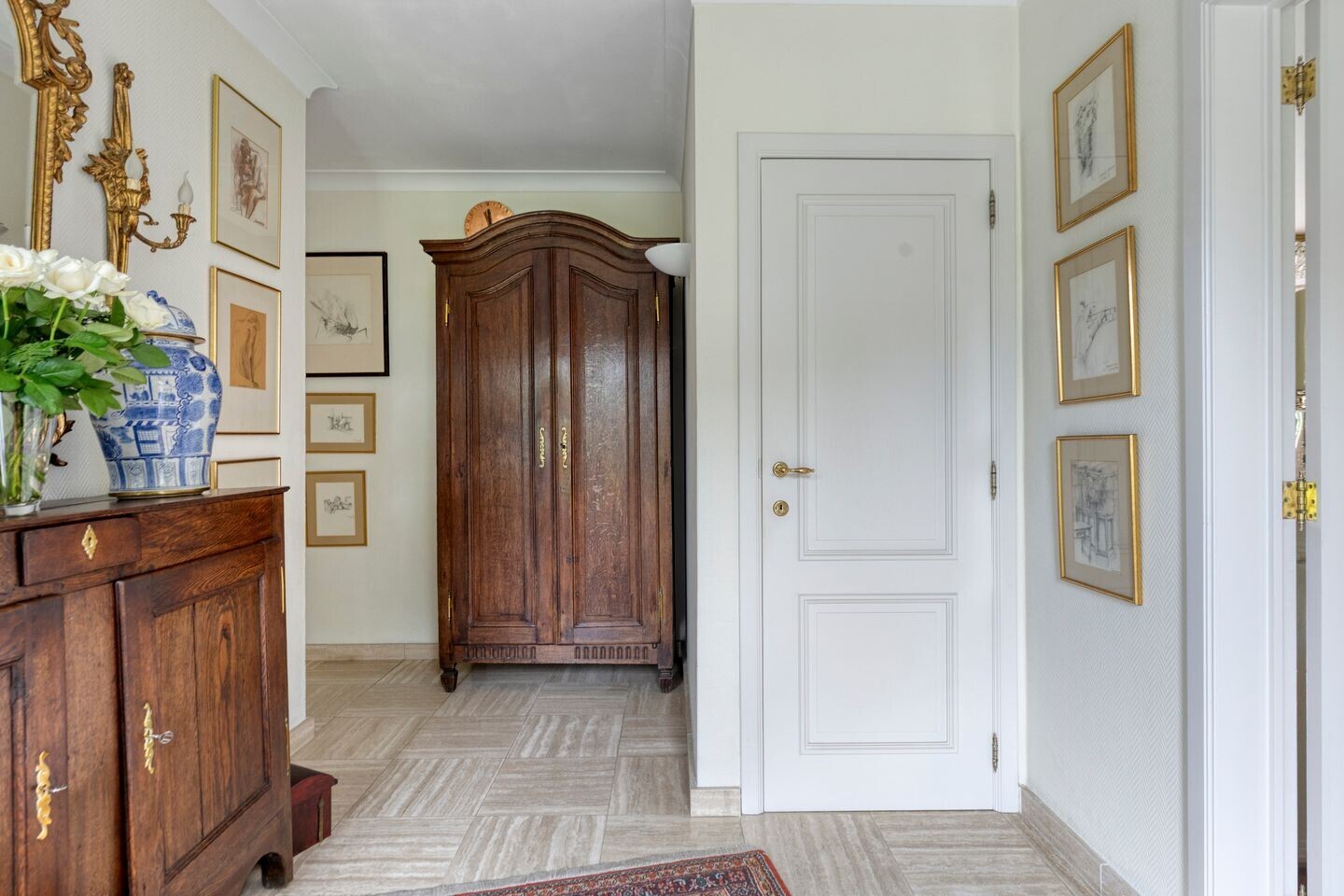 Vrijstaande woning te koop: Molenstraat 45, Westdorpe