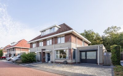 Schuttersweide 23