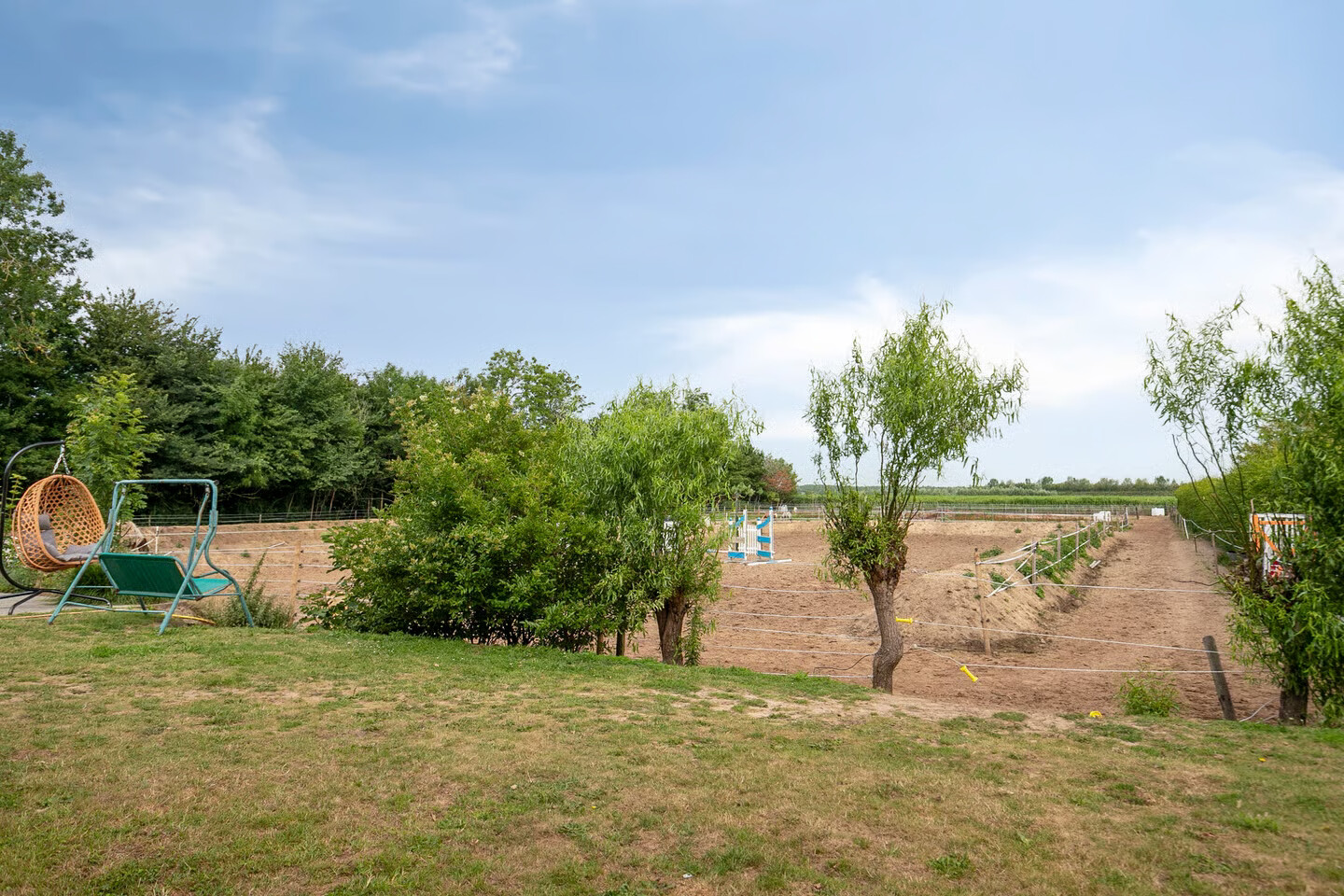 Vrijstaande woning te koop: Graafjansdijk B 87, Westdorpe