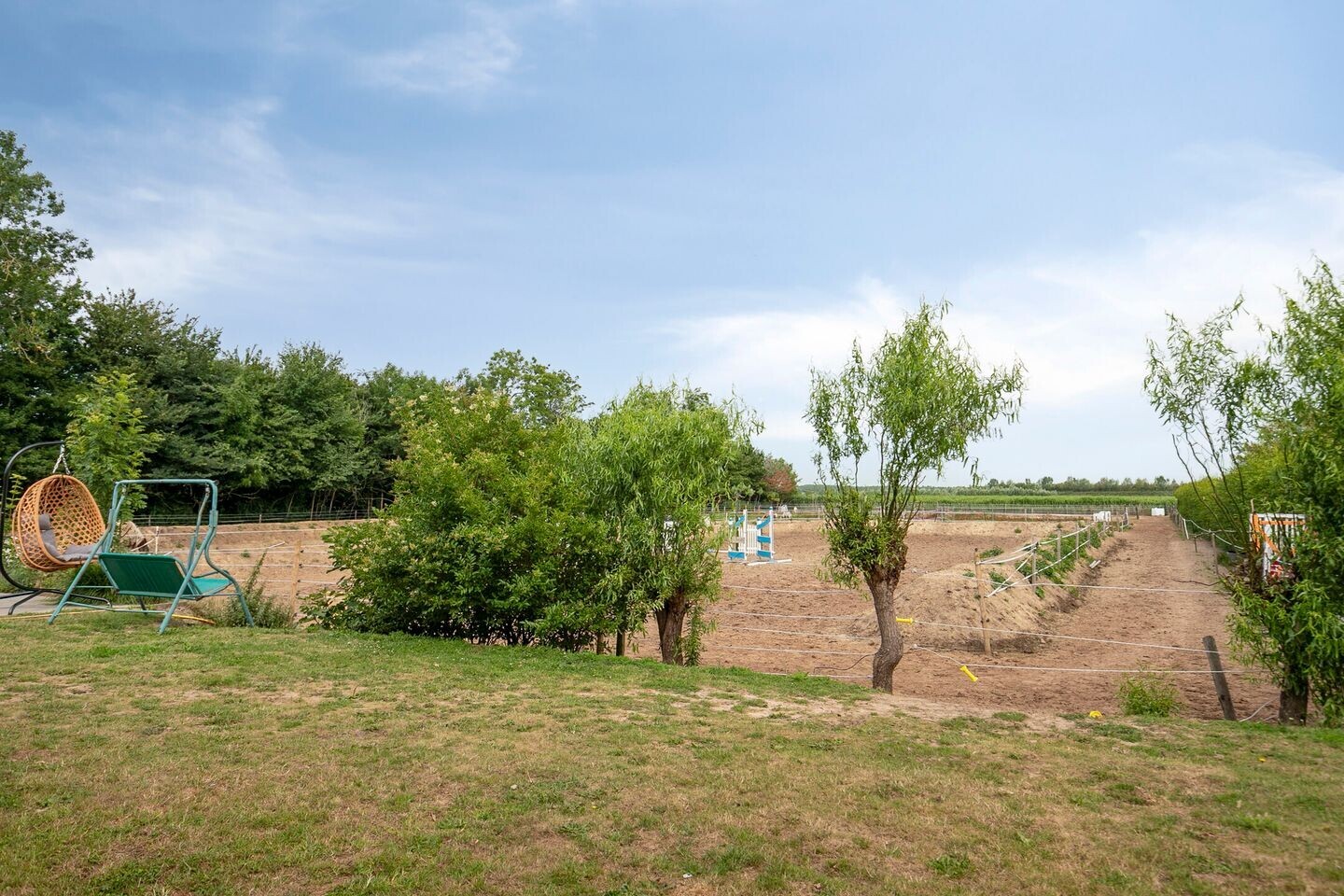 Vrijstaande woning te koop: Graafjansdijk B 87, Westdorpe