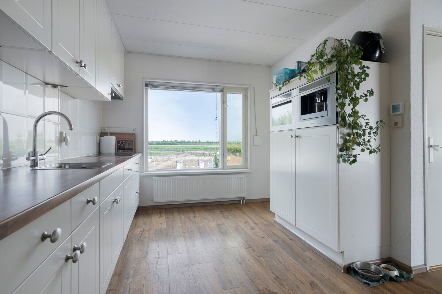 Vrijstaande woning te koop: Graafjansdijk B 87, Westdorpe