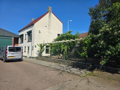 Graafjansdijk B 87