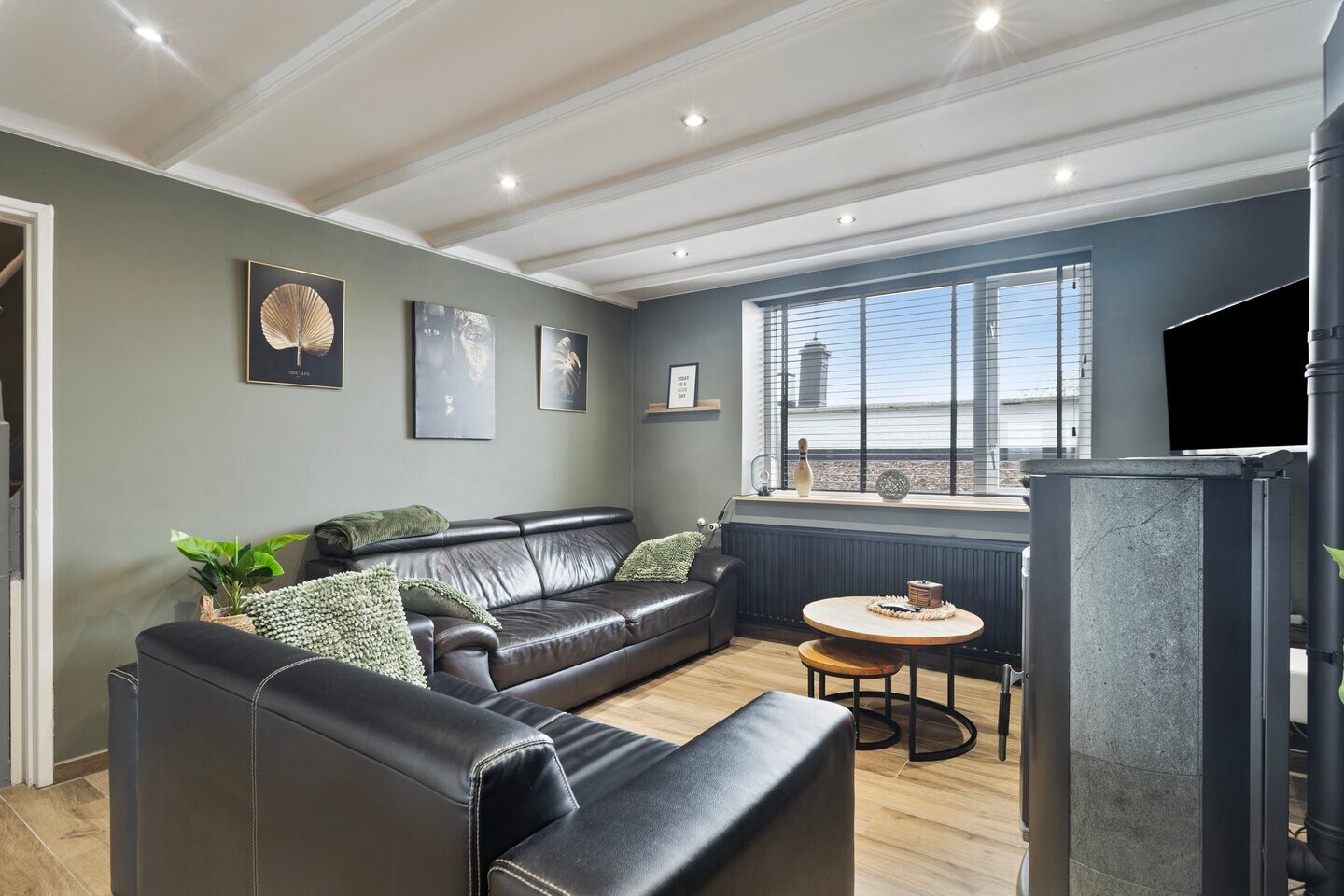 Vrijstaande woning te koop: Graafjansdijk B 170, Westdorpe