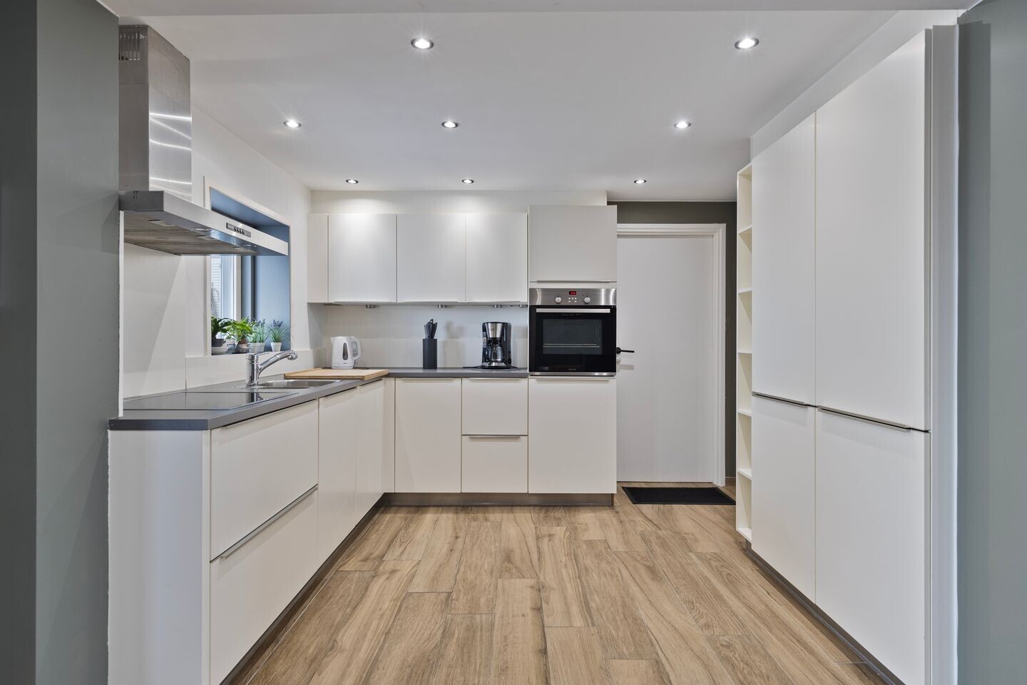 Vrijstaande woning te koop: Graafjansdijk B 170, Westdorpe