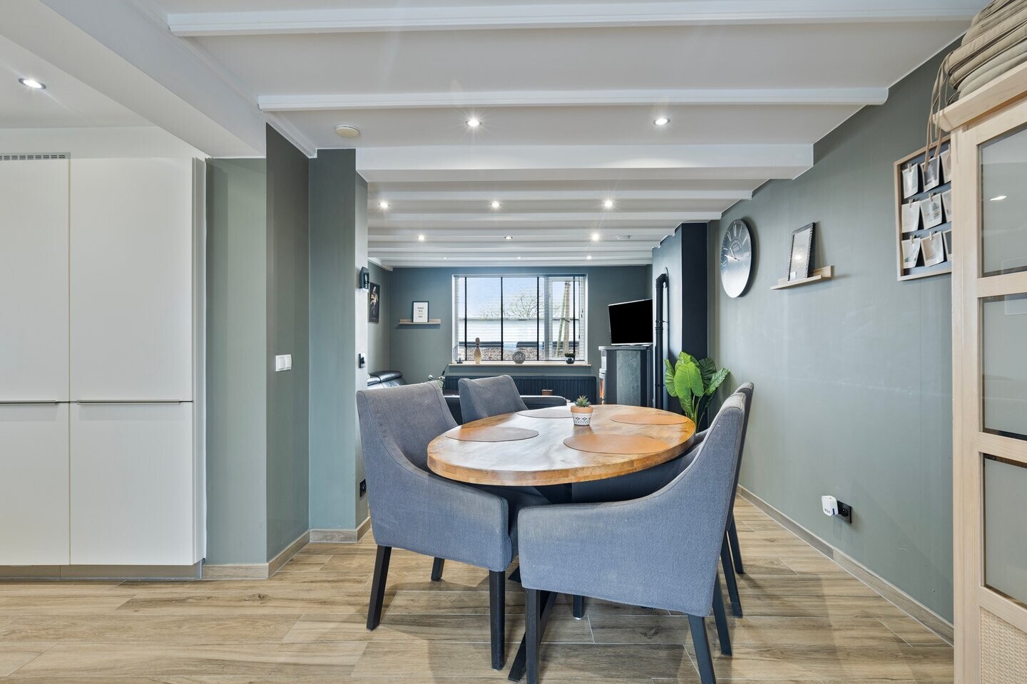 Vrijstaande woning te koop: Graafjansdijk B 170, Westdorpe
