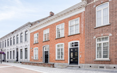 Steenstraat 25-B