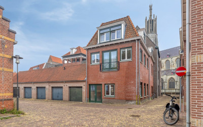 Basiliekstraatje 16