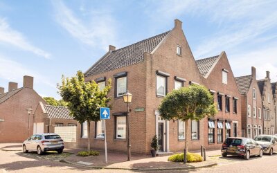 Godsplein 11