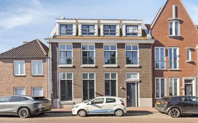 Godsplein 4-E
