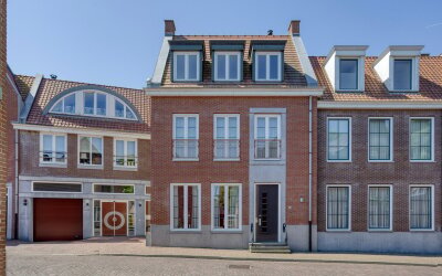 Godsplein 4-G
