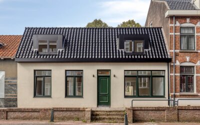 Dubbele Poort 11