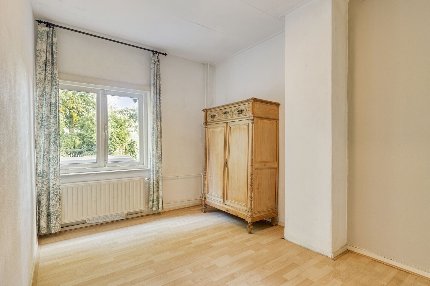 Twee-onder-één-kap te koop: Dubbele Poort 21, Hulst