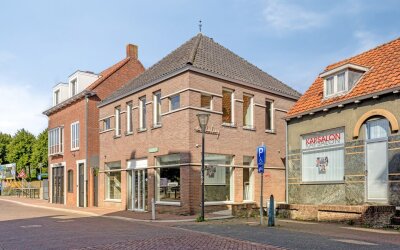 Dubbele Poort 7-A
