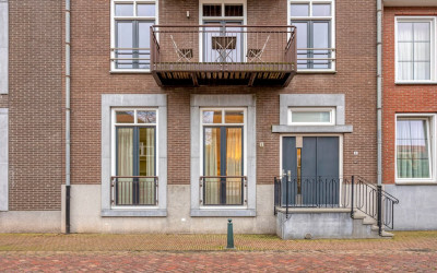 Dubbele Poort 8