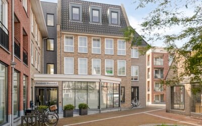 Visbrug 13