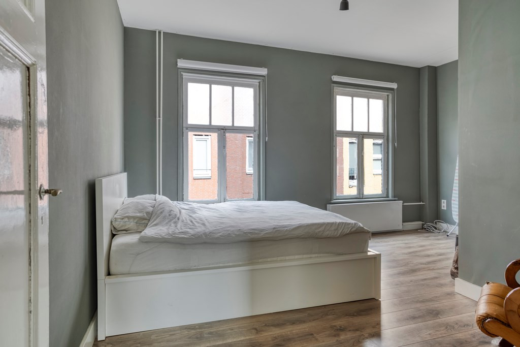 Tussenwoning te koop: Grote Bagijnestraat 26, Hulst