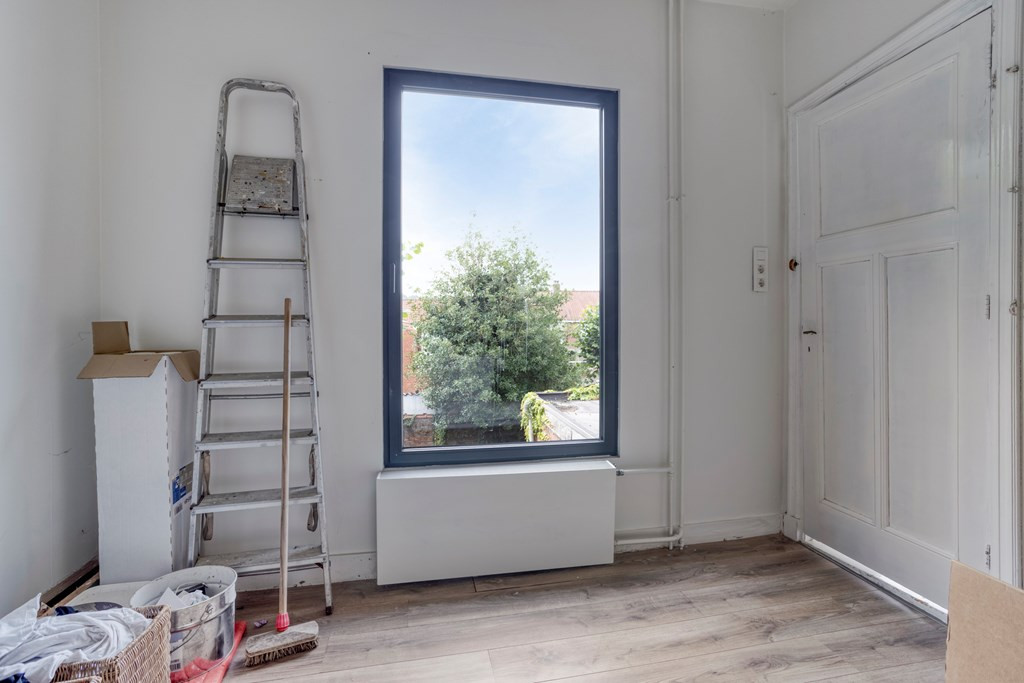 Tussenwoning te koop: Grote Bagijnestraat 26, Hulst