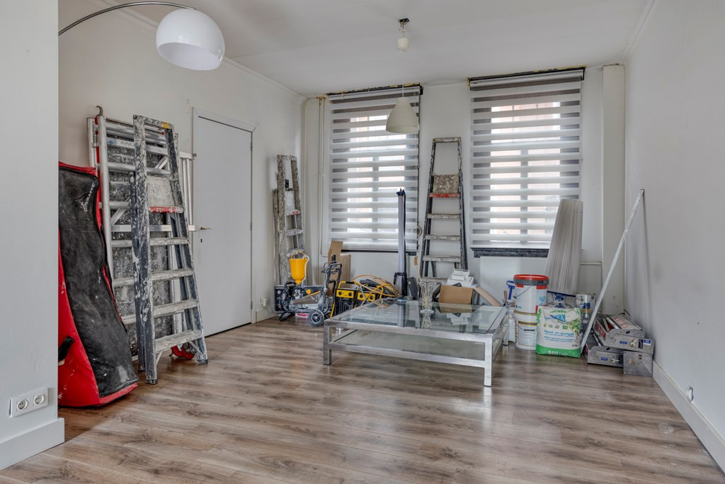 Tussenwoning te koop: Grote Bagijnestraat 26, Hulst
