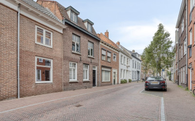 Grote Bagijnestraat 26