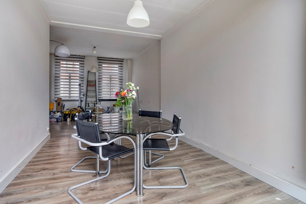 Tussenwoning te koop: Grote Bagijnestraat 26, Hulst